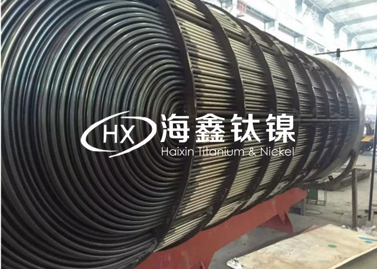 鈦材在建筑領域中的使用特性